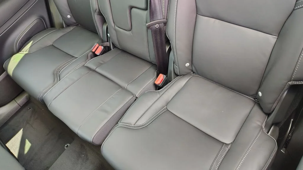 2026 Volvo XC90 Ultra - Photo 26