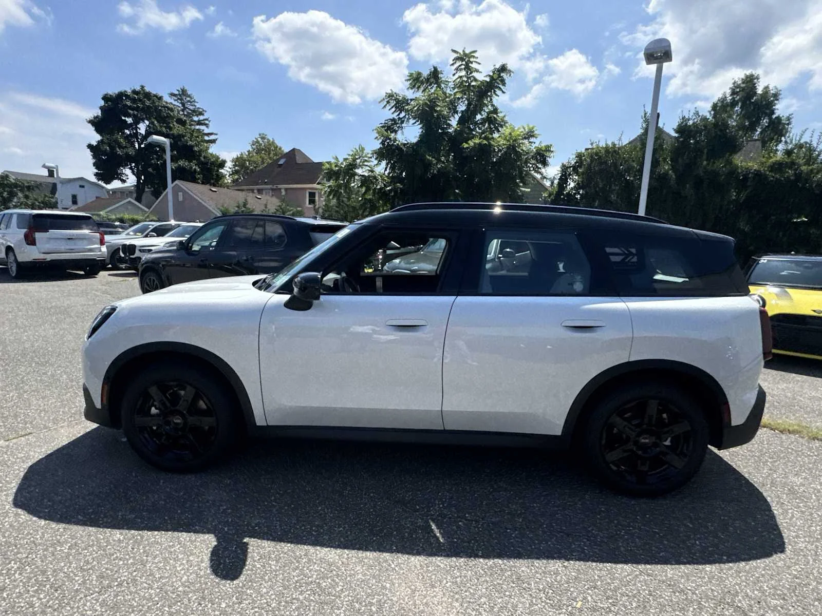 2026 MINI Countryman S - Photo 4