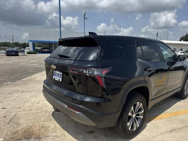 Used 2026 Black Chevrolet LT image 7