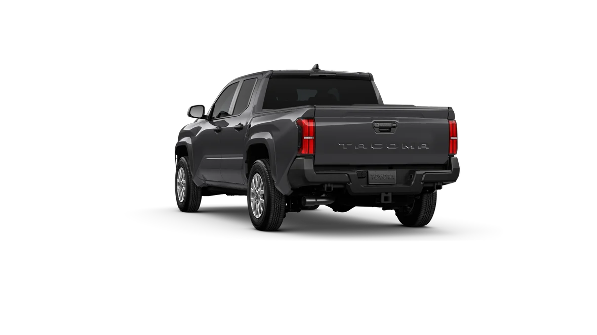New 2026 Underground Toyota SR image 26