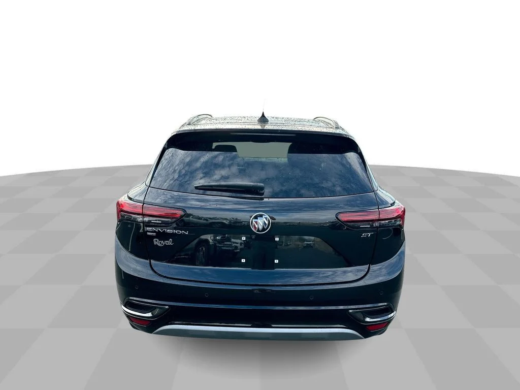 Used 2023 Black Buick Essence image 23