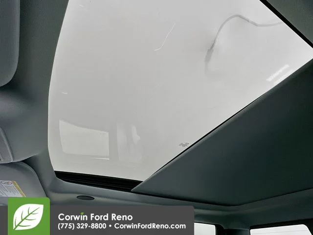 New 2026 Gray Ford Lariat image 25
