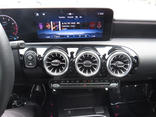 Used 2026 Night Black Mercedes-Benz CLA 250 image 14