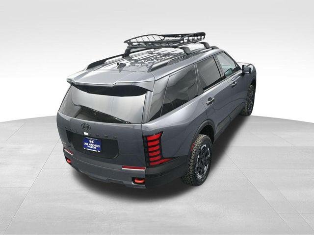 New 2026 Gray Hyundai XRT Pro image 29