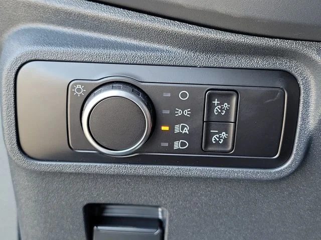 New 2026 Avalanche Gray Ford Big Bend image 35