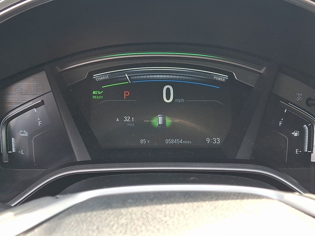 Used 2020  Honda Touring image 23