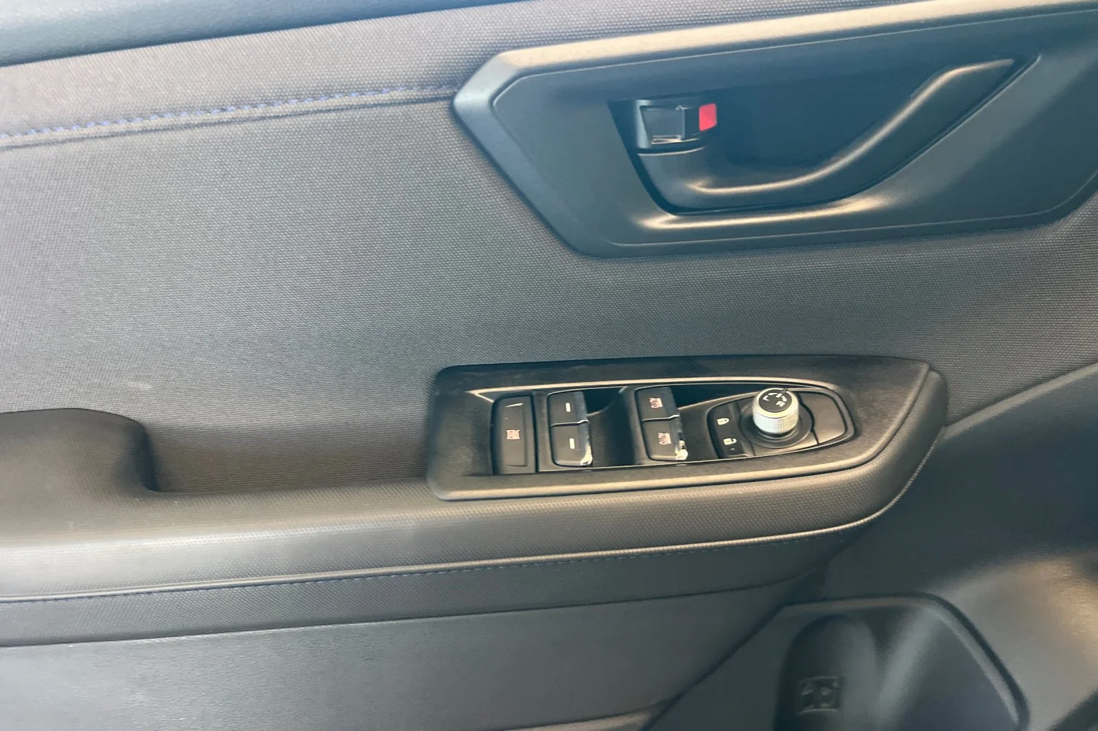New 2026 Beige Subaru Premium Hybrid image 10