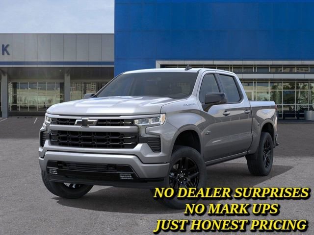 2026 Chevrolet Silverado 1500 RST - Photo 6