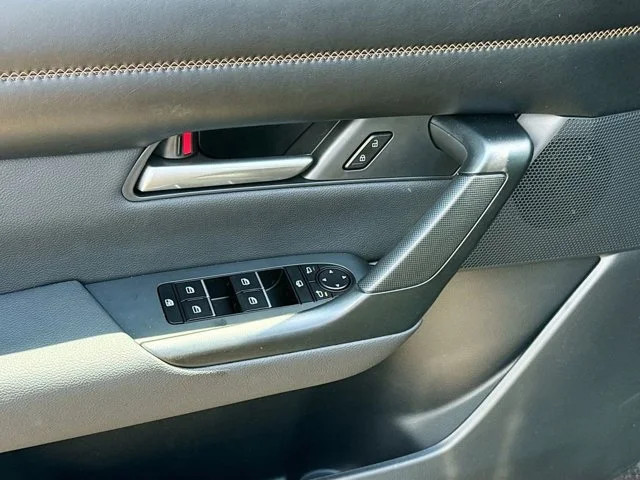 New 2026 Cypress Mazda 2.5 Turbo AWD image 18