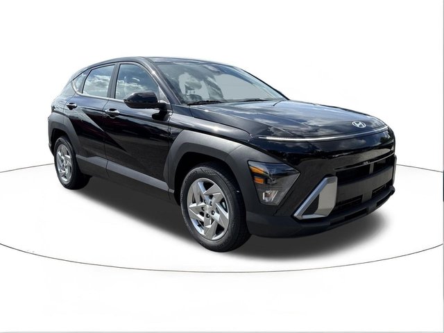 2027 Hyundai KONA SE FWD