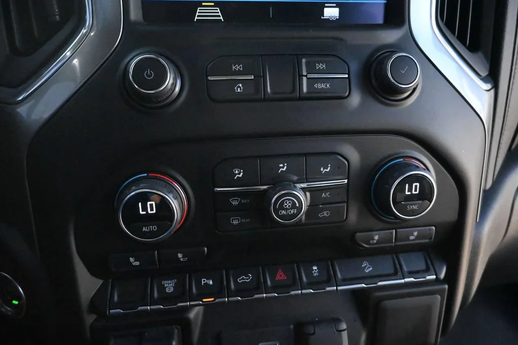 Used 2023 Black Chevrolet LT image 29