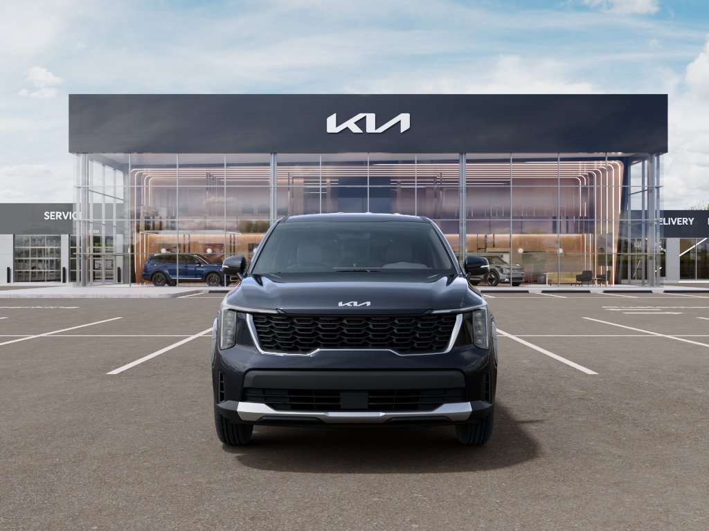 New 2026 Panthera Metal Kia LX image 2