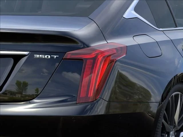 2026 Cadillac CT5 Premium Luxury - Photo 11