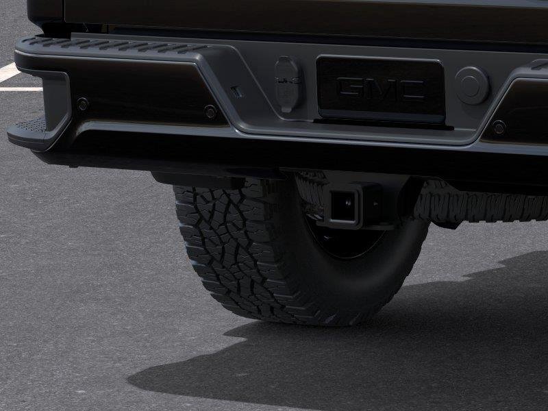 New 2026 Onyx Black GMC Denali Ultimate image 14