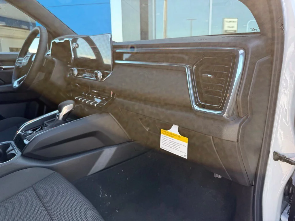 New 2026 Summit White GMC Elevation image 15