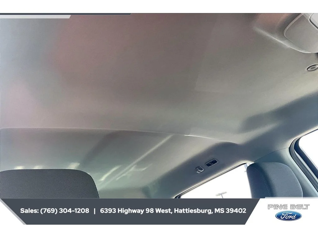 Used 2024 Oxford White Ford XL image 17