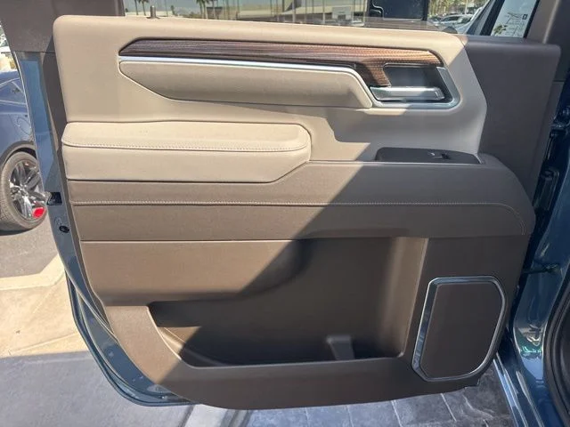 New 2026 Blue Chevrolet LT image 22