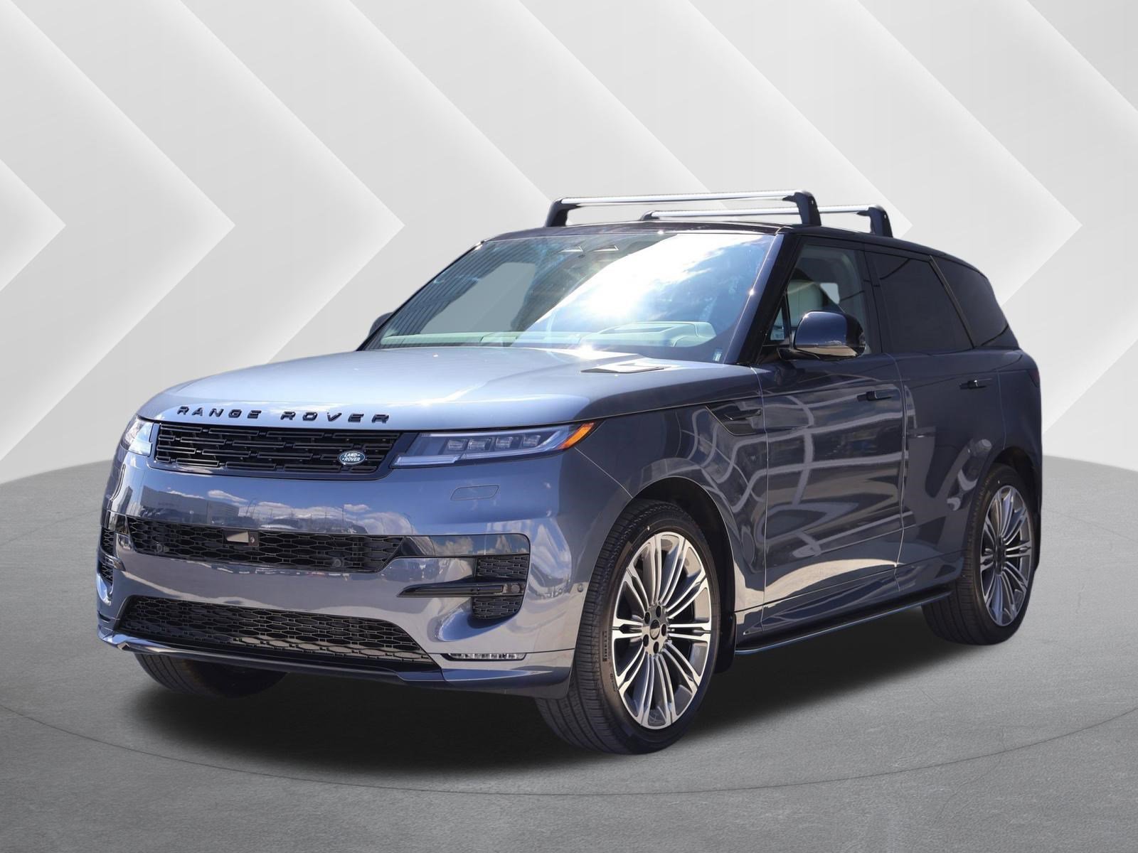 2026 Land Rover Range Rover Sport P400 MHEV Dynamic SE's photo