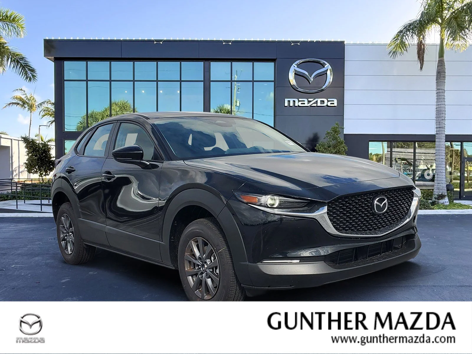 2026 Mazda CX-30 2.5 S AWD's photo