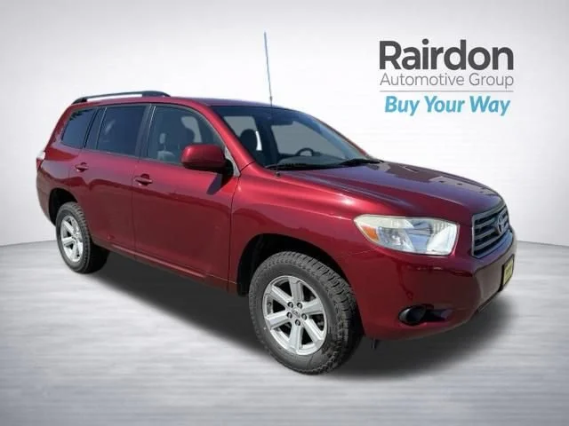 Used 2009  Toyota Base image 1