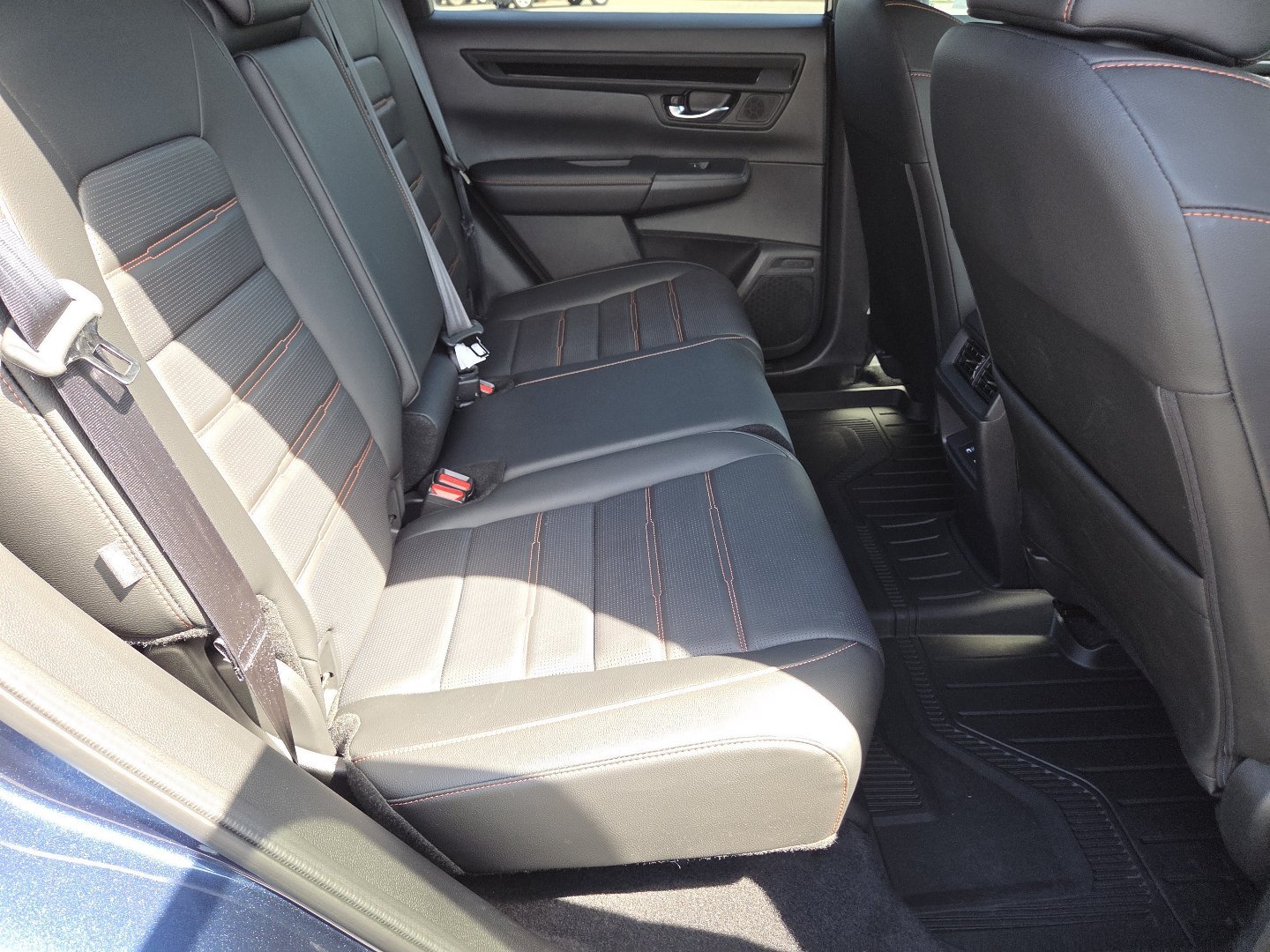 2026 Honda CR-V Sport-L - Photo 57