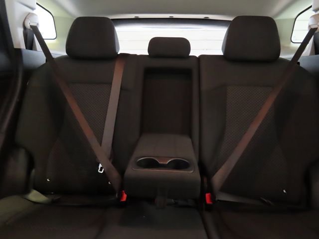 Used 2024 Steel Gray Kia LX image 24