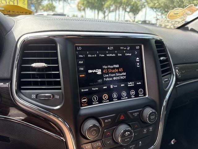 Used 2019 Molten Lava Pearl Honda Touring image 24