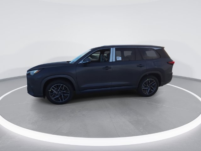New 2026 Cloudburst Gray Lexus PREMIUM image 4