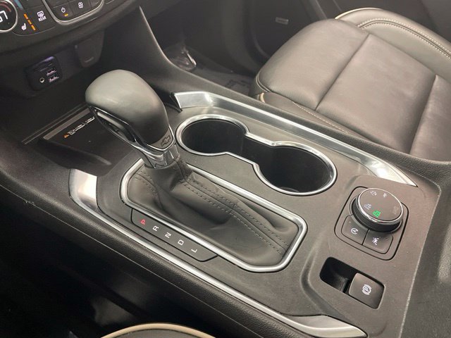 Used 2023 MOSAIC BLACK METALLIC Chevrolet Premier image 15