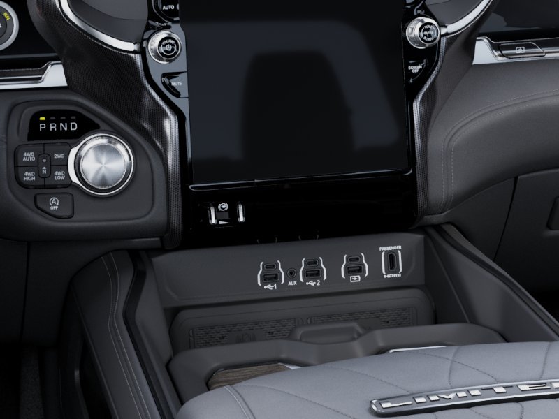 2026 RAM 1500 Limited - Photo 50