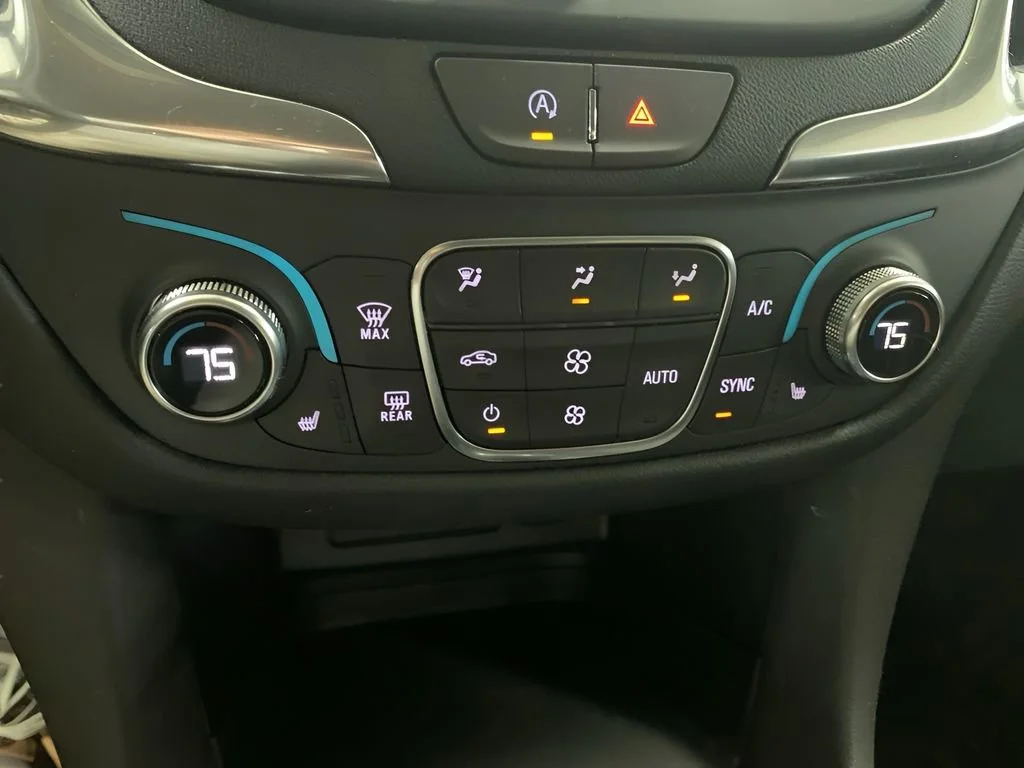 2023 Chevrolet Equinox LT - Photo 28