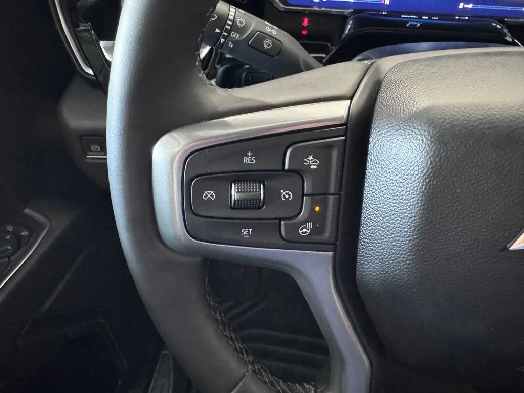 Used 2023 Dark Ash Metallic Chevrolet LT (2FL) image 16