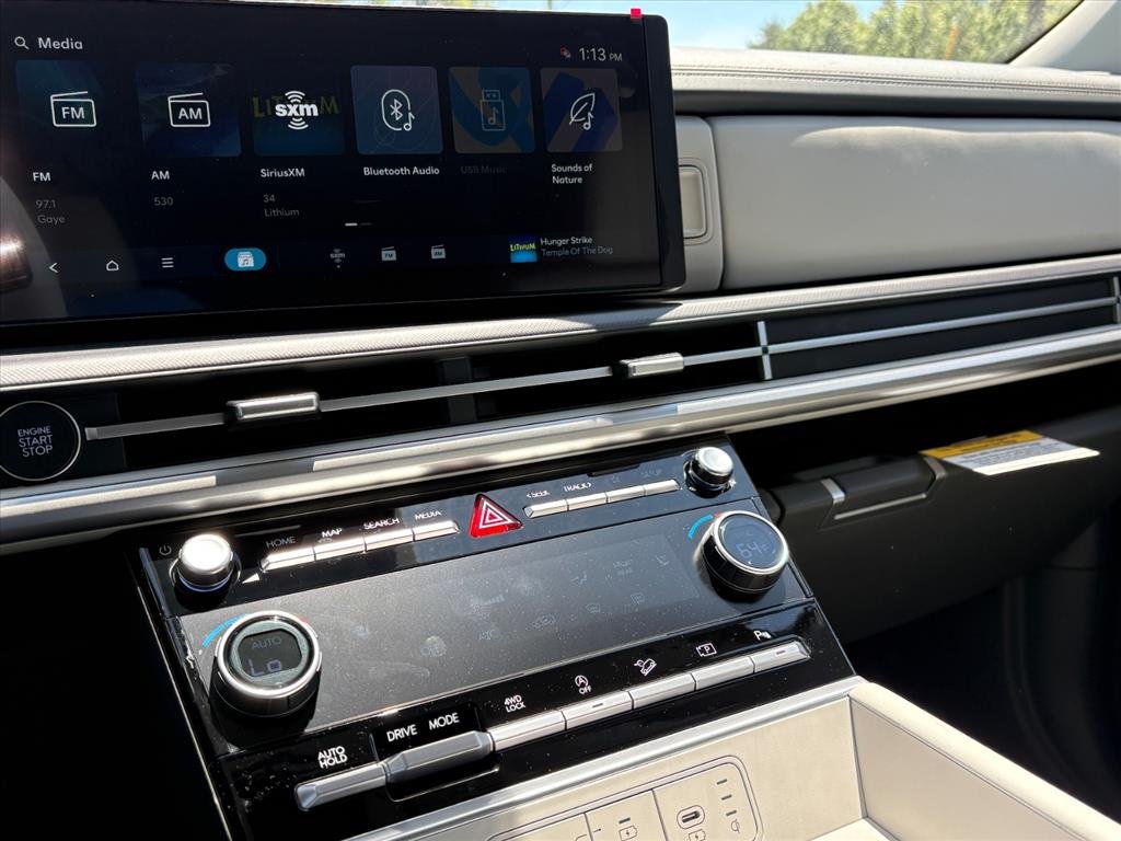 New 2026 Atlantis Blue Tb2 Hyundai SEL image 6