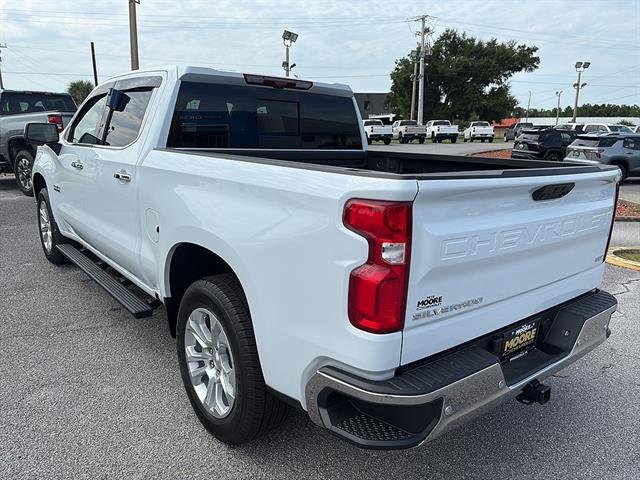2026 Chevrolet Silverado 1500 LTZ - Photo 6