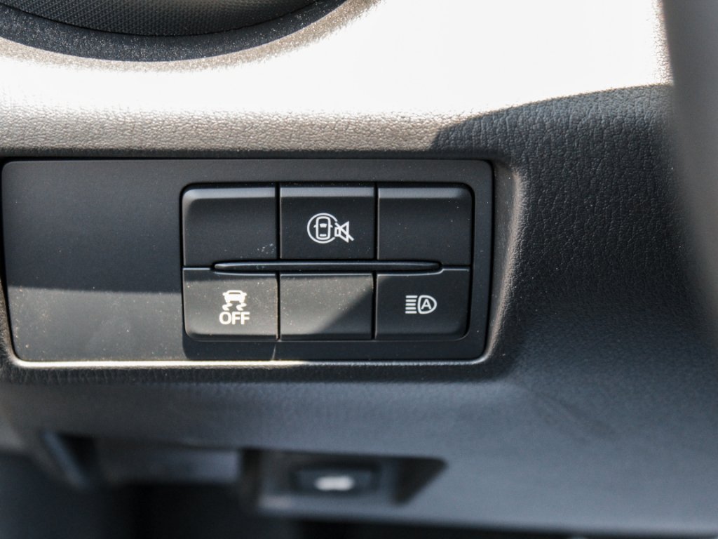 New 2025 Jet Black Mica Mazda Grand Touring image 16