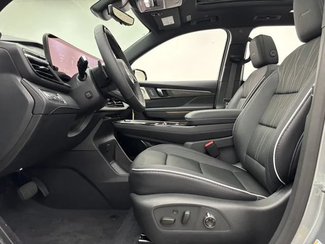 2026 Buick Enclave Avenir - Photo 21