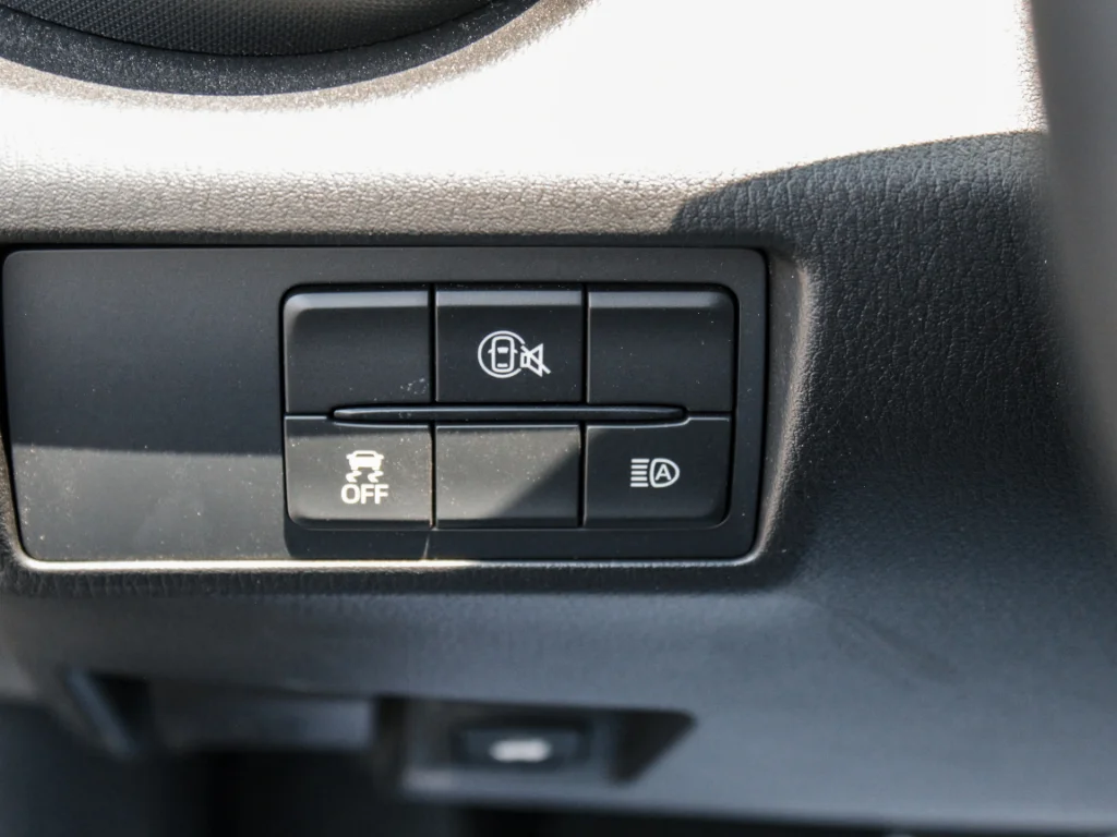 New 2025 Jet Black Mica Mazda Grand Touring image 16