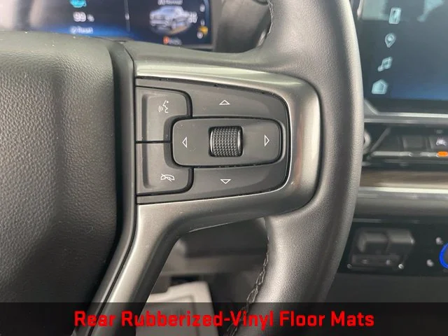 Used 2024 White Chevrolet LT image 43
