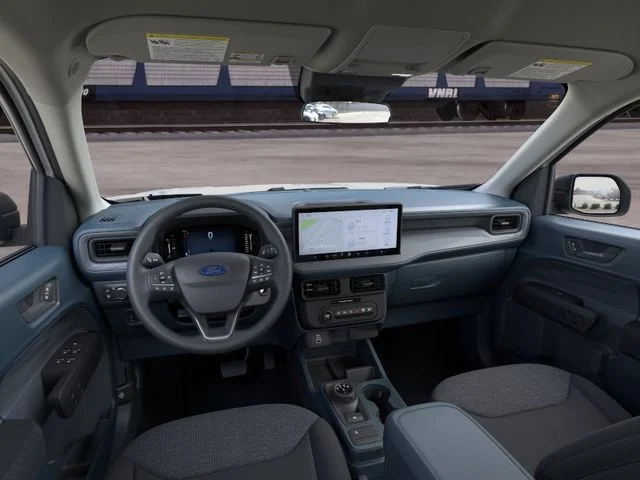 New 2026 Oxford White Ford XL image 9