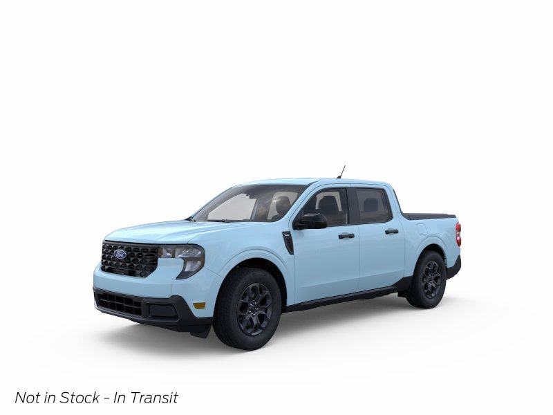 2026 Ford Maverick XLT AWD's photo