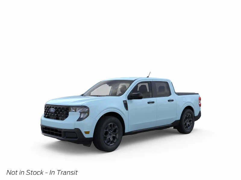 2026 Ford Maverick XLT AWD's photo