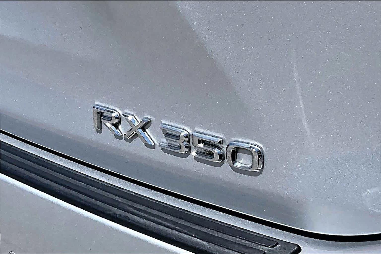 Used 2018 Silver Lining Metallic Lexus  image 10