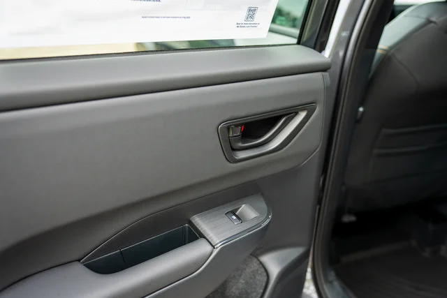 New 2026 Magnetite Gray Metallic Subaru Wilderness image 26