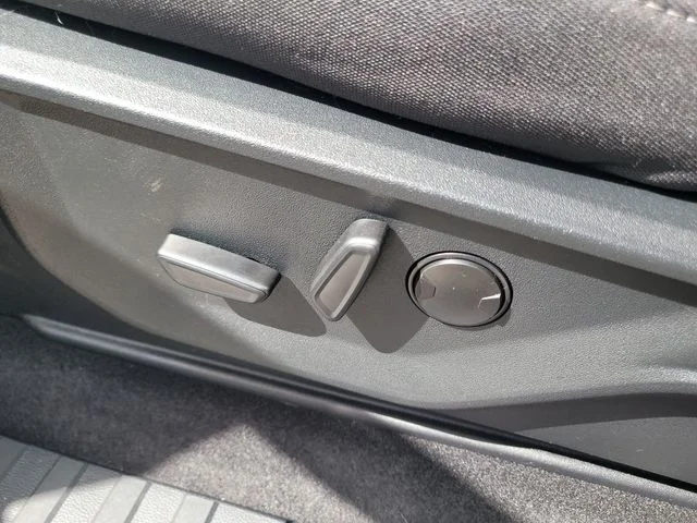 New 2026 Gray Metallic Ford XLT image 20