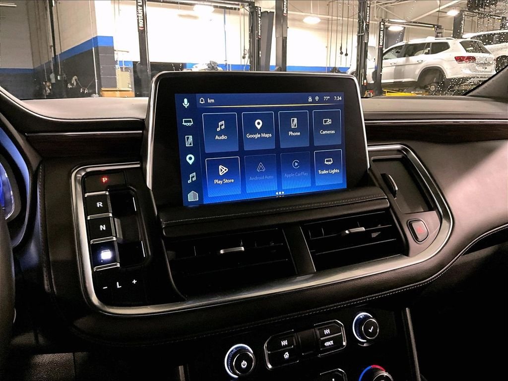 Used 2023 Gray Chevrolet LT image 19