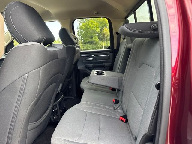 Used 2020 Red Ram Big Horn/Lone Star image 13