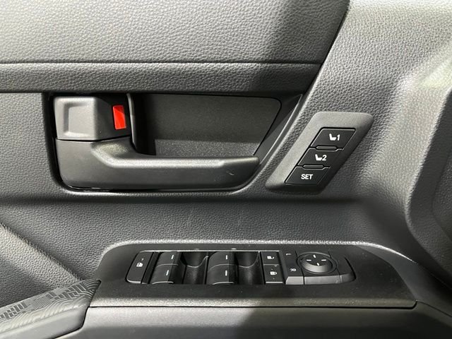 New 2026 Ice Cap Toyota  TRD Off-Road Premium image 13