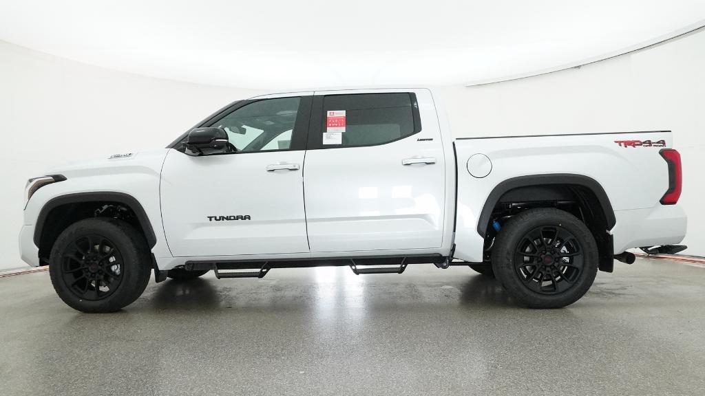2026 Toyota Tundra Limited - Photo 69