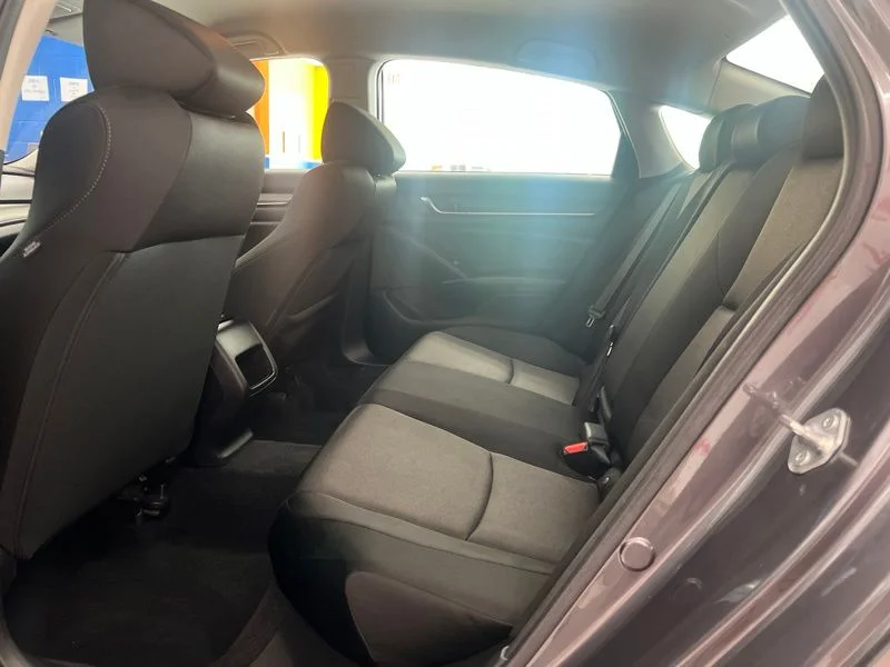 Used 2022  Honda LX image 15