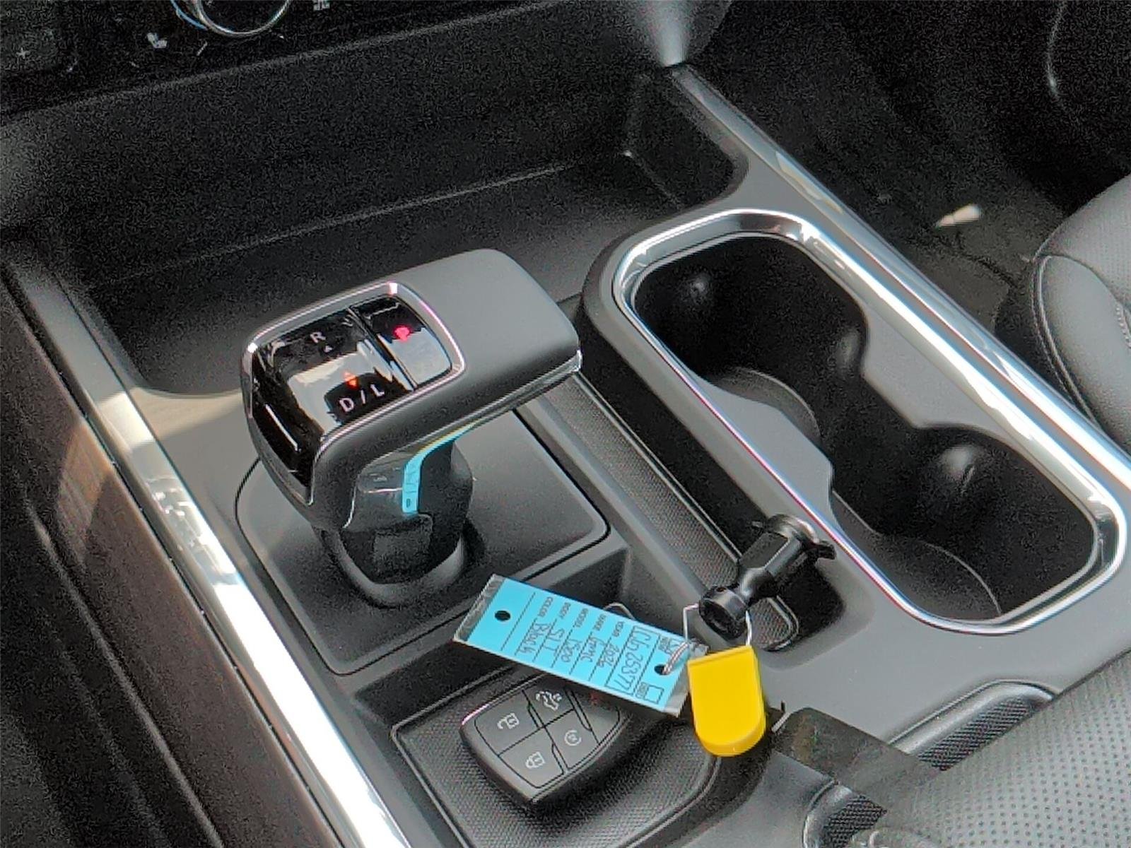 2026 Chevrolet Silverado 1500 High Country - Photo 21